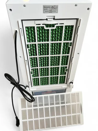 Ravanson Klimator KR-7010 - outlet