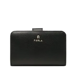 Büyük Kadın Cüzdan Furla Camelia WP00314-ARE000-O6000-1-007-20- CN-P Nero