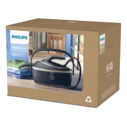Generator pary Philips PerfectCare PSG8300/20 AI SteamGlide Elite