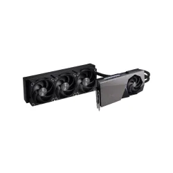 Karta graficzna MSI GeForce RTX 5080 Suprim Liquid SOC 16GB GDDR7 256bit DLSS 4