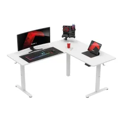 Huzaro Hero 9.5 White
