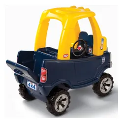 Little Tikes Jeździk Cozy Truck Samochód pick up