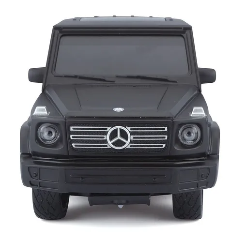 Samochód zdalnie sterowany MAISTO TECH Premium Mercedes-Benz G-Class 82331