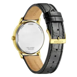 Zegarek CITIZEN Elegance BM6756-01A Złoty