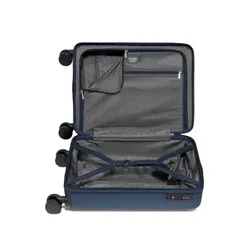 Walizka mała Puccini Munich - granatowy