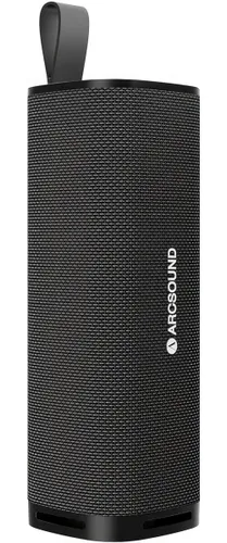Głośnik mobilny ARCSOUND Nova Czarny