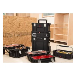 Skrzynka narzędziowa KETER Connect