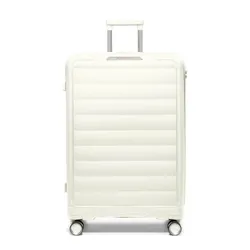 Walizka duża Puccini Turin - biały