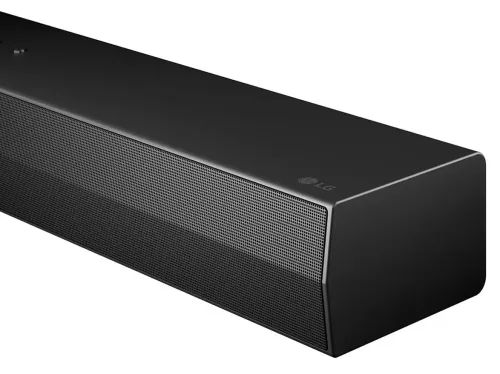 Soundbar LG S20A 2.0 Bluetooth