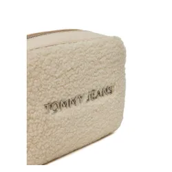 Torebka Tommy Jeans Tjw Ess Must Camera AW0AW16493 Beżowy