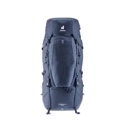 Plecak trekkingowy Deuter Aircontact X 60+15 - ink