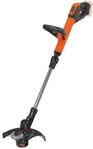 Black &amp; Decker Akülü Düzeltici AFS Strimmer Çim Düzeltici 18V 28cm Pilsiz (STC1820PCB - QW