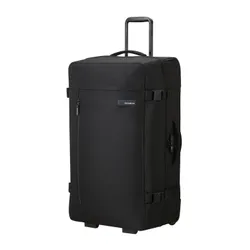 Большая дорожная сумка Samsonite Roader Duffle-deep black