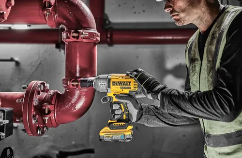 Klucz udarowy 1/2" DeWalt DCF900H2T