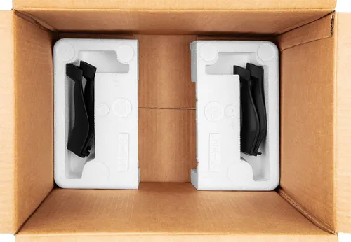 Termowentylator NEO TOOLS 90-110