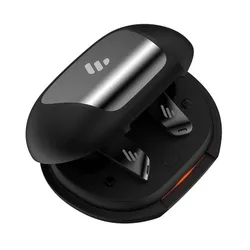 Słuchawki bezprzewodowe Edifier NeoBuds Pro Dokanałowe Bluetooth 5.0 Czarny