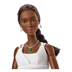 Lalka Barbie Inspiring Women Venus Williams HRM49