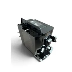 Ekspres ciśnieniowy JURA E8 Piano Black - outlet