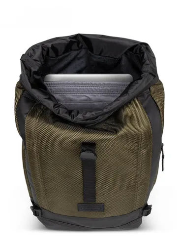 Городской рюкзак Eastpak tecum Roll CNNCT-cnnct army