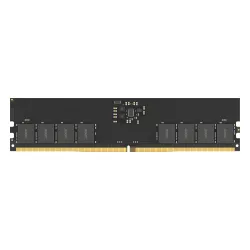 Pamięć RAM Lexar DDR5 16GB 5600 CL46 Czarny