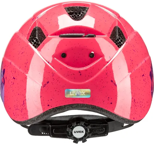 Kask rowerowy UVEX Kid 2