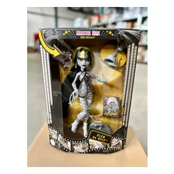 Zestaw 5 Lalek Monster High