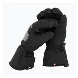 Rękawice narciarskie męskie Rossignol Legend Impr black