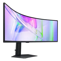 Monitor Samsung ViewFinity S49C950UAU 5K VA 120Hz 5ms Zakrzywiony