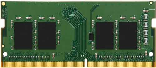 Pamięć Kingston ValueRam DDR4 8GB 3200 CL22 SODIMM