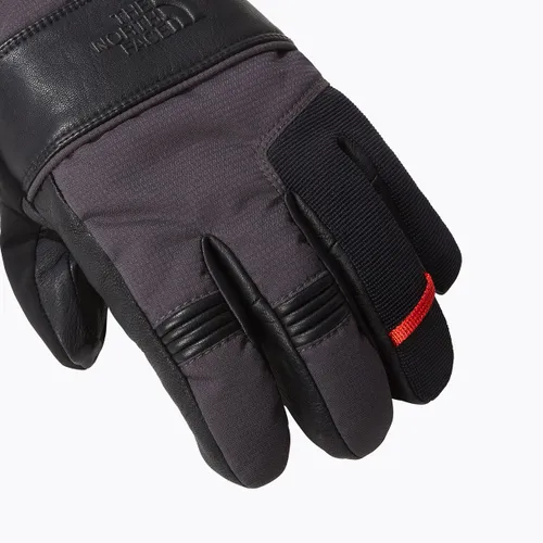 Rękawice narciarskie The North Face Montana Pro GTX black