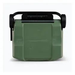 Lodówka turystyczna Igloo Ecocool Latitude 16 Roller 15 l vintage green