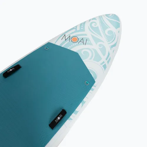 Deska SUP MOAI M-21124 12'4''