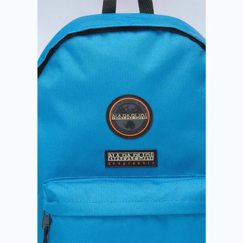 Plecak Napapijr Voyage 3 20,8 l blue sapphire