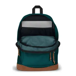 Рюкзак для ноутбука JanSport Right Pack 15 - глубокий можжевельник