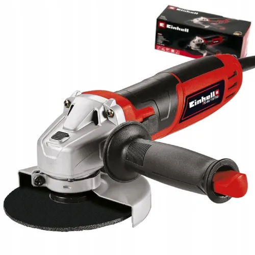 Szlifierka kątowa Einhell TC-AG 115/750