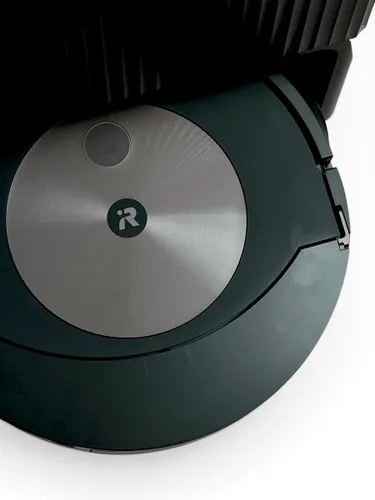 Robot sprzątający iRobot Roomba Combo j9+ Funkcja mopowania Stacja oczyszczająca Tworzenie mapy pomieszczenia 68dB - outlet