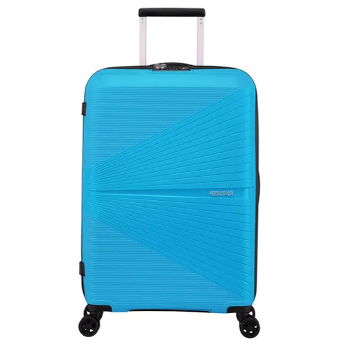 American Tourister Airconic Orta Bavul-Spor Mavisi