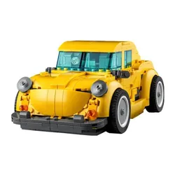 LEGO Icons 10338 Bumblebee