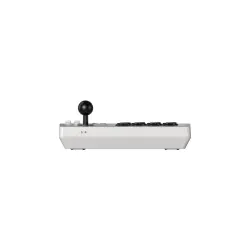 Kontroler 8BitDo Arcade Stick do PC Xbox Series X/S, Xbox One Bezprzewodowy/Przewodowy Biały