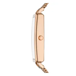 Skagen Hagen Skw3095 Rose Gold Saati