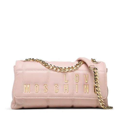 Dragoste MOSCHINO jc4260pp0gkb0609 Geantă de mână Nud
