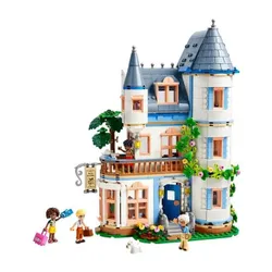 Конструктор LEGO Friends 42638 гостевой дом в замке