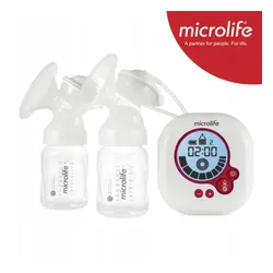 Microlife Bc300 Maxi Göğüs Pompası