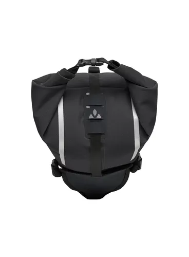 Сумка VAUDE Trailsaddle Cage - black
