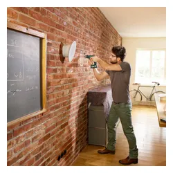 Wiertarko-wkrętarka BOSCH Ergonomic PSB 18 LI-2 06039B0302