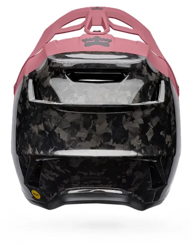 Kask rowerowy Full Face FOX Rampage RS Splice MIPS