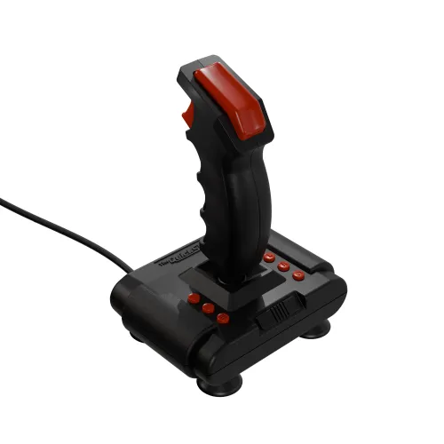 Joystick Retro Games THEQUICKSHOT II