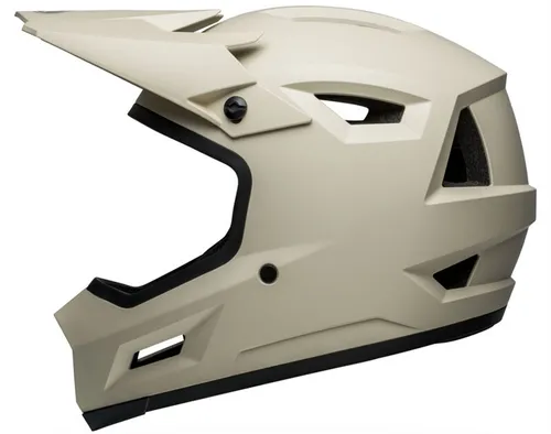 Kask rowerowy Full Face BELL Sanction 2