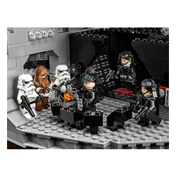 Конструктор Lego 75159 Star Wars - Звезда Смерти