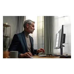Monitor MSI Pro MP223 E2 21.45" 1920x1080px 100Hz 1 ms [MPRT]